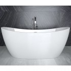 Besco Ayla wanna wolnostojąca 170x80 cm