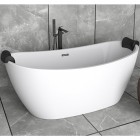 Besco Ayla wanna wolnostojąca 170x80 cm