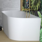 Besco Vica wanna wolnostojąca 150x80 cm