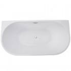 Besco Vica wanna wolnostojąca 150x80 cm