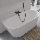 Besco Vica wanna wolnostojąca 150x80 cm