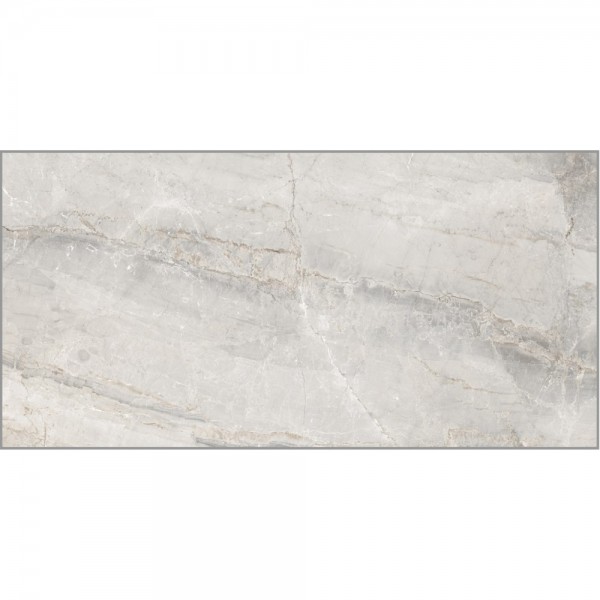Egen Sybil Light Grey płytka podłogowa 60x120 cm