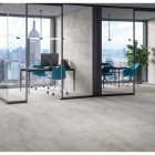 Egen Sybil Light Grey płytka podłogowa 60x120 cm