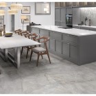 Egen Sybil Light Grey płytka podłogowa 60x120 cm