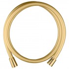 Oltens Ume Gide zestaw prysznicowy złoty połysk 36010800