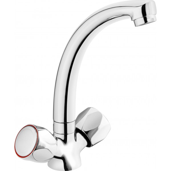 Teno Bateria umywalkowa