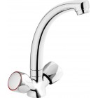 Teno Bateria umywalkowa