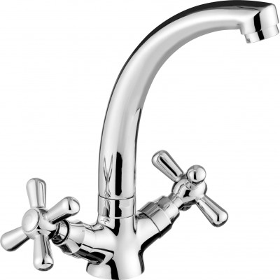 Symetrio Bateria umywalkowa