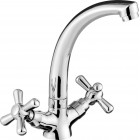 Symetrio Bateria umywalkowa