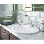 Symetrio Bateria umywalkowa