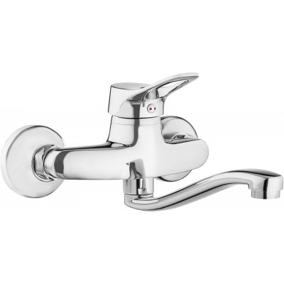 Vero Bateria kuchenna ścienna