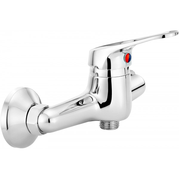 Lobo Bateria prysznicowa