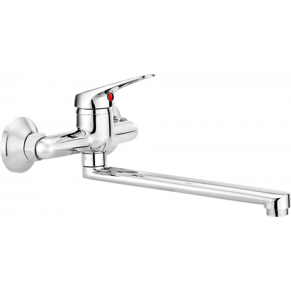 Lobo Bateria kuchenna ścienna