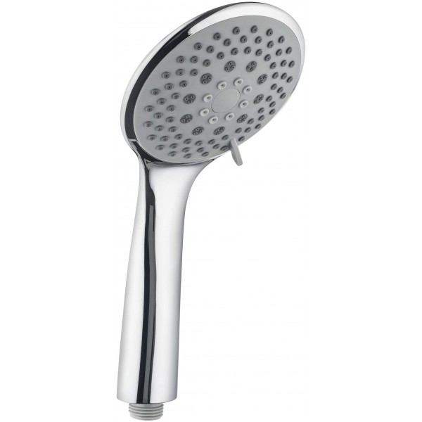 Lobo Słuchawka prysznicowa 3-funkcyjna