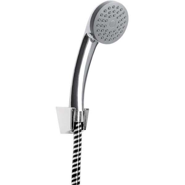 Classic Zestaw prysznicowy 1-funkcyjny