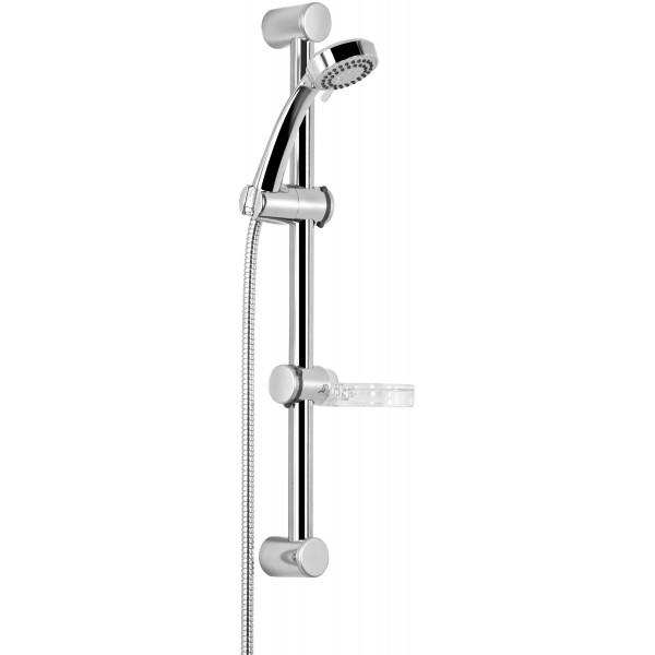 Neo Zestaw prysznicowy 3-funkcyjny