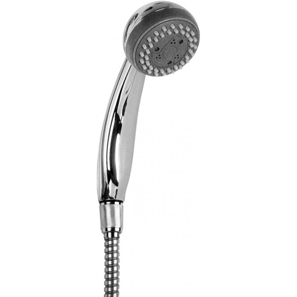 Fresh Słuchawka prysznicowa 2-funkcyjna