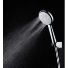 Boro Słuchawka prysznicowa 6-funkcyjna