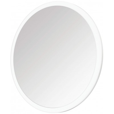 Round Lusterko kosmetyczne magnetyczne - podświetlenie LED