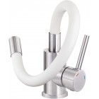 Luno Bateria kuchenna z elastyczną wylewką