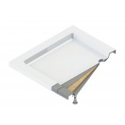 Deante Jasmin brodzik prostokątny 100x80 cm KGJ_046B