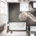 Kaldewei Cayono Duo wanna prostokątna 170x75 cm stalowa biały błyszczący