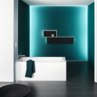 Kaldewei Cayono wanna prostokątna 170x75 cm stalowa biały błyszczący