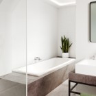 Kaldewei Cayono Duo wanna prostokątna 180x80 cm stalowa biały błyszczący