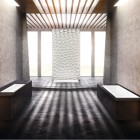 Kaldewei Puro Set Wide wanna prostokątna 170x75 cm stalowa biały błyszczący lewa