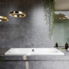 Kaldewei Classic Duo wanna prostokątna 160x70 cm stalowa biały błyszczący