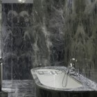 Kaldewei Classic Duo Oval wanna prostokątna 160x70 cm stalowa biały błyszczący