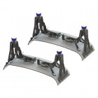 Kaldewei nogi do wanny 581670000000