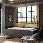 Kaldewei ConoDuo wanna prostokątna 170x75 cm stalowa biały błyszczący