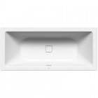 Kaldewei ConoDuo wanna prostokątna 170x75 cm stalowa biały błyszczący