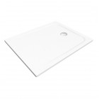 Kaldewei Cayonoplan brodzik prostokątny 100x80 cm stalowy biały błyszczący