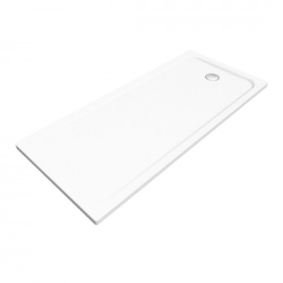Kaldewei Cayonoplan brodzik prostokątny 170x75 cm stalowy biały błyszczący