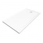 Kaldewei Cayonoplan brodzik prostokątny 150x80 cm stalowy biały błyszczący