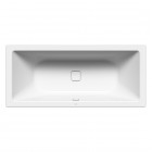 Kaldewei Conoduo wanna wolnostojąca 190x90 cm stalowa biały błyszczący