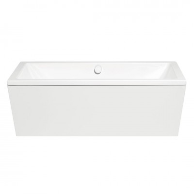 Kaldewei Conoduo wanna wolnostojąca 200x100 cm stalowa biały błyszczący