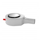 Kaldewei syfon brodzikowy 90 mm chrom