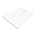 Kaldewei Cayonoplan brodzik prostokątny 120x90 cm stalowy biały błyszczący