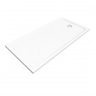 Kaldewei Cayonoplan brodzik prostokątny 160x80 cm stalowy biały błyszczący