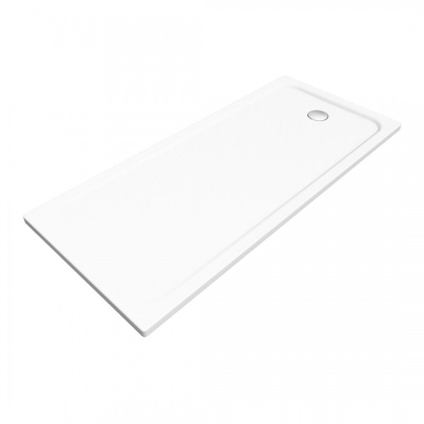 Kaldewei Cayonoplan brodzik prostokątny 170x75 cm stalowy biały błyszczący