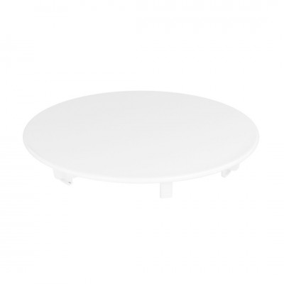 Kaldewei osłona syfonu dla brodzików biały błyszczący Kaldewei osłona syfonu dla brodzików biały błyszczący