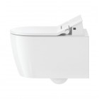 Duravit SensoWash Slim urządzenie WC z funkcją higieny intymnej biały 631000002004300