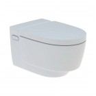 Geberit AquaClean Mera Comfort urządzenie WC z funkcją higieny intymnej biały 146212111