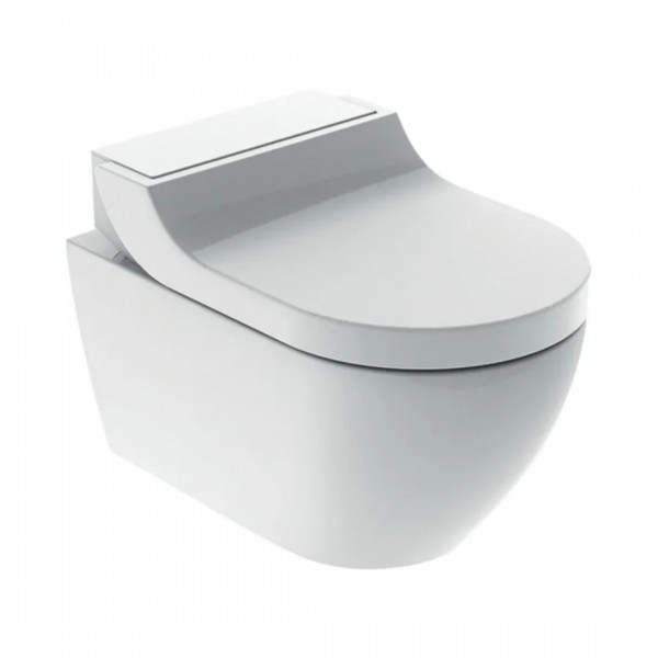 Geberit AquaClean Tuma Classic urządzenie WC z funkcją higieny intymnej biały 146092111