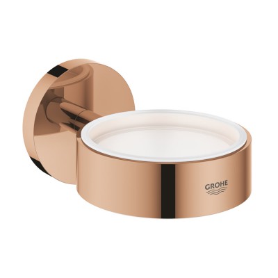 Grohe Essentials uchwyt warm sunset 40369DA1 Grohe Essentials uchwyt warm sunset 40369DA1
