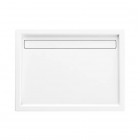 Schedpol Camparo brodzik prostokątny 80x120 cm 3088