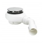 Viega Tempoplex syfon brodzikowy 90 mm chrom 703394